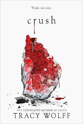 Crush (Crave) 2