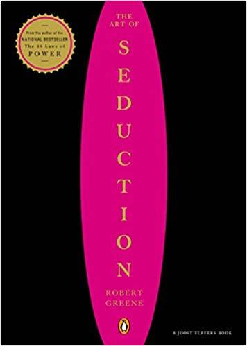  The Art of Seduction Robert Greene