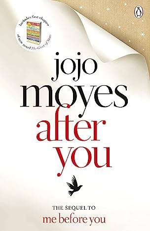 After You: Discover the love story that has captured 21 million hearts