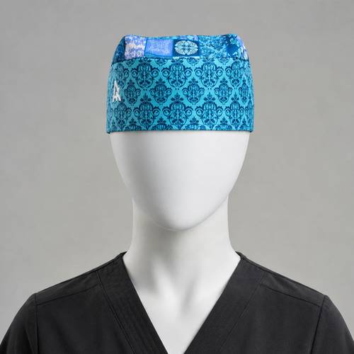 Medora Blue