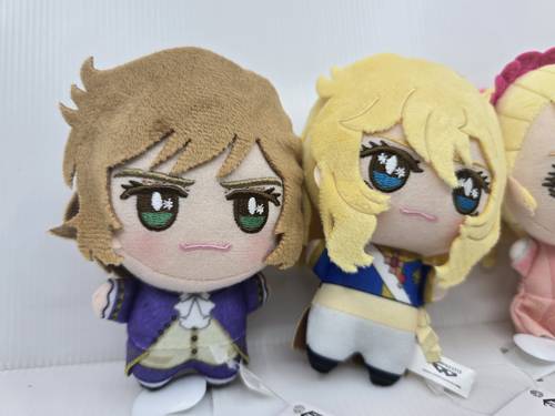 ليدي أوسكار Limited Edition Figure مجسمات نسخ اصلية و نادرة