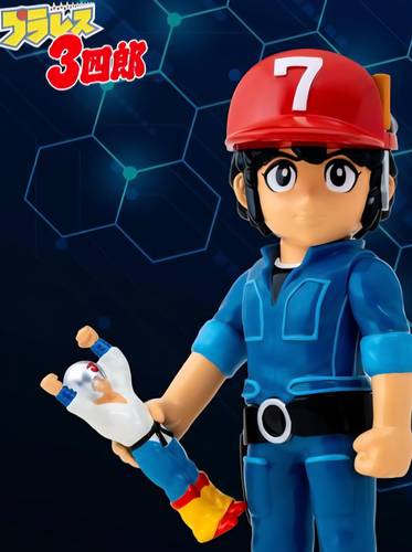 جومارو Limited Edition Figure مجسمات نسخ اصلية و نادرة