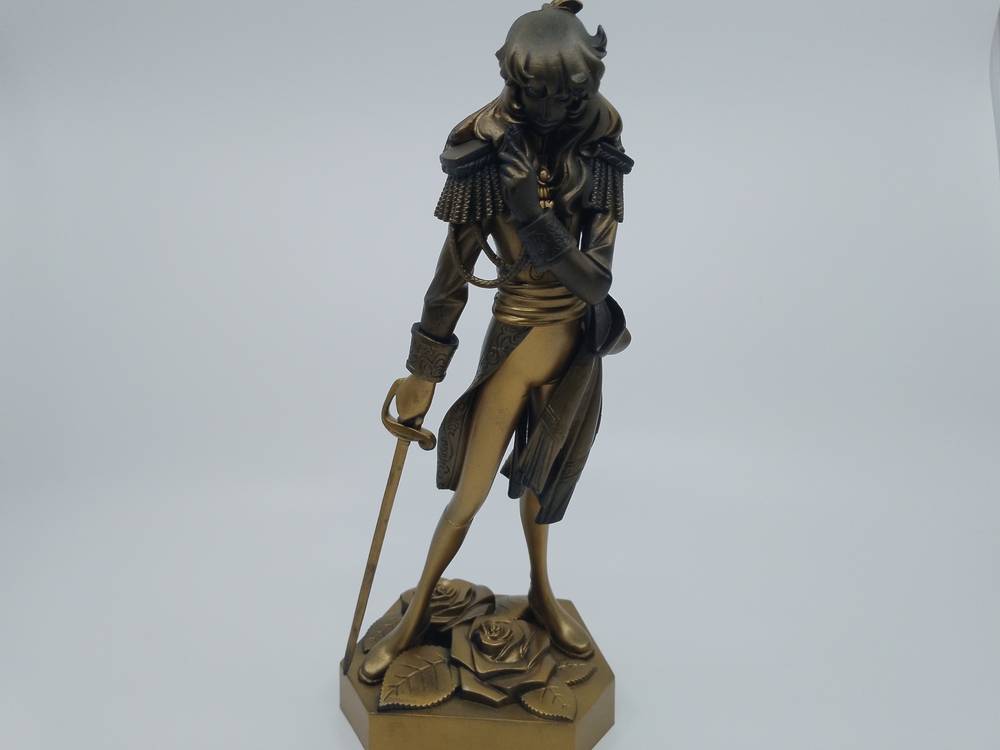 ليدي أوسكار Limited Edition Figure مجسمات نسخ اصلية و نادرة