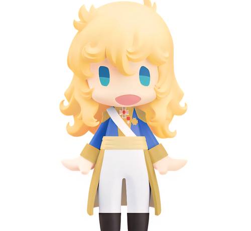 ليدي أوسكار Limited Edition Figure مجسمات نسخ اصلية و نادرة