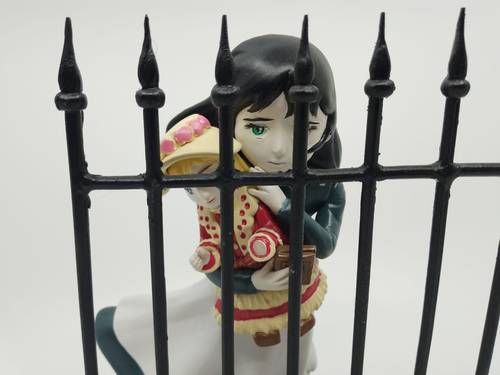 Princess Sarah Limited Edition Figure