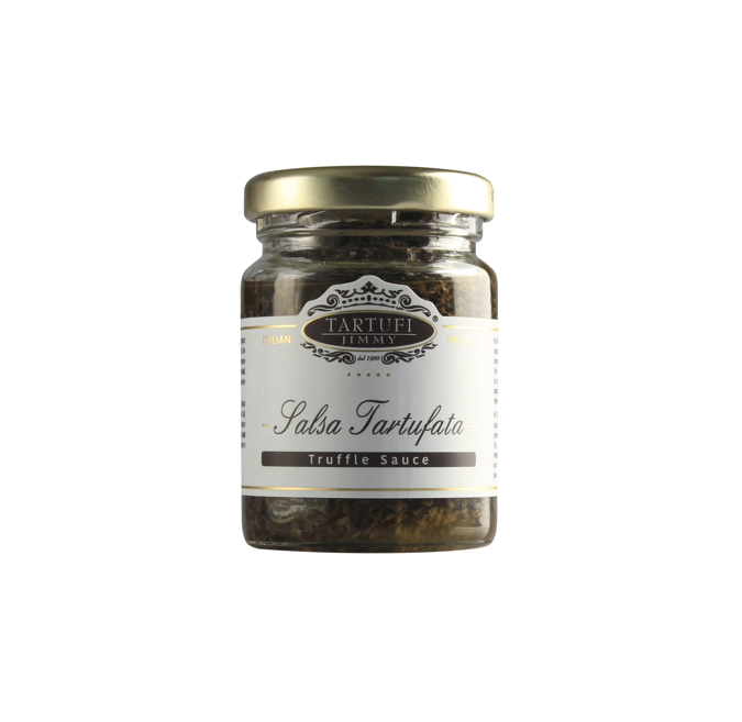 Truffle Sauce