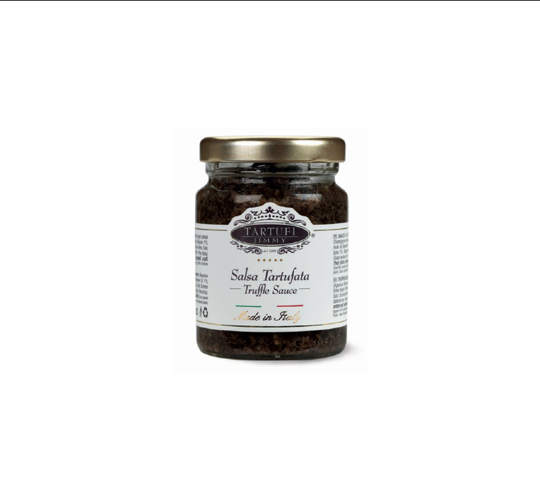 Truffle Paste