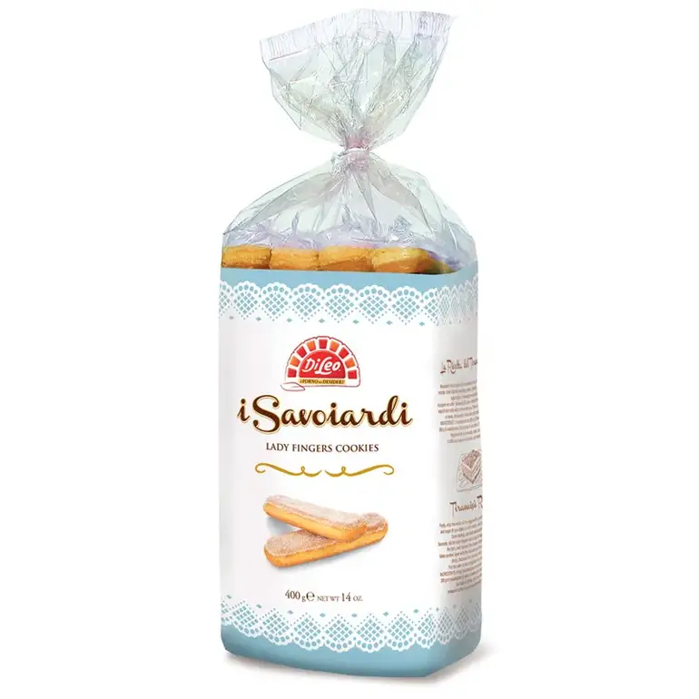 Lady's Fingers Biscuits