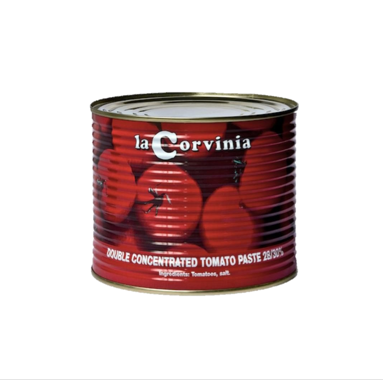 Tomato Sauce