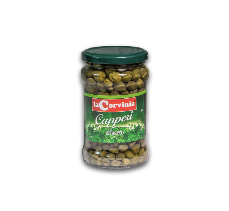 Capers