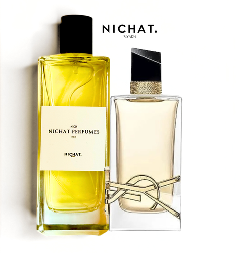 نيش ليبر 200 مل