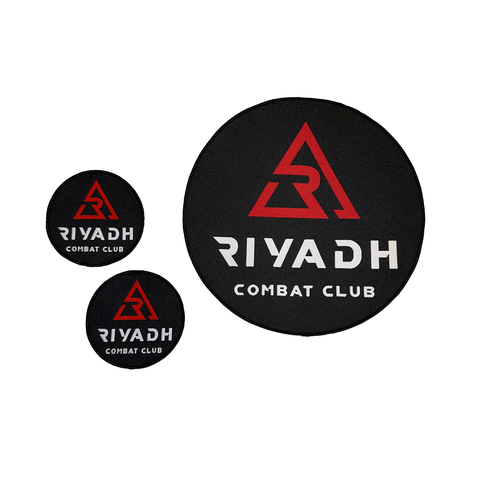 مجموعة Patches