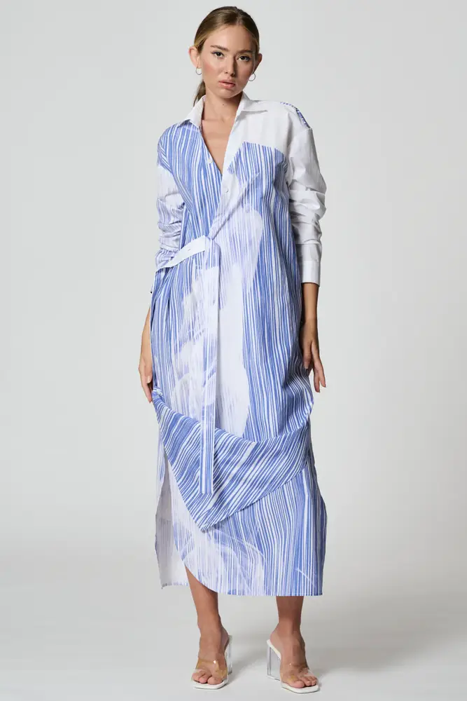 Galya dress