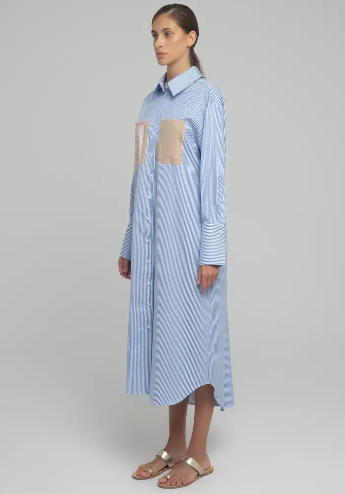 Raisa dress
