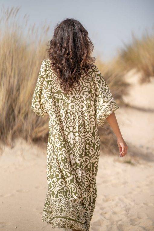 Rosana Dress