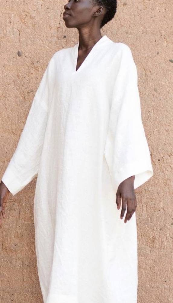 Spirit dress
