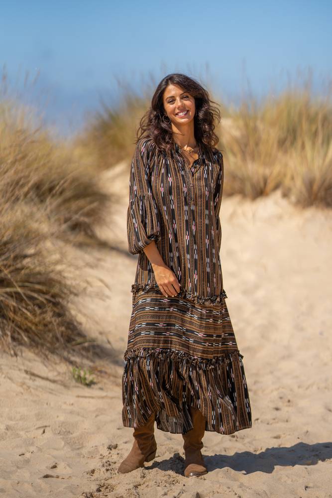 paola dress