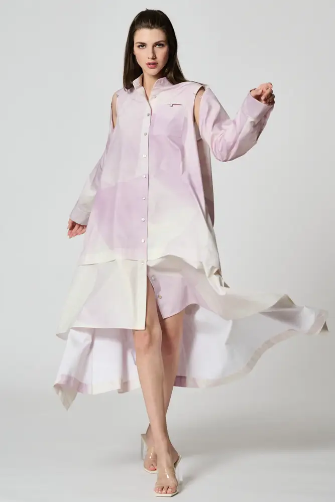 Akwa dress