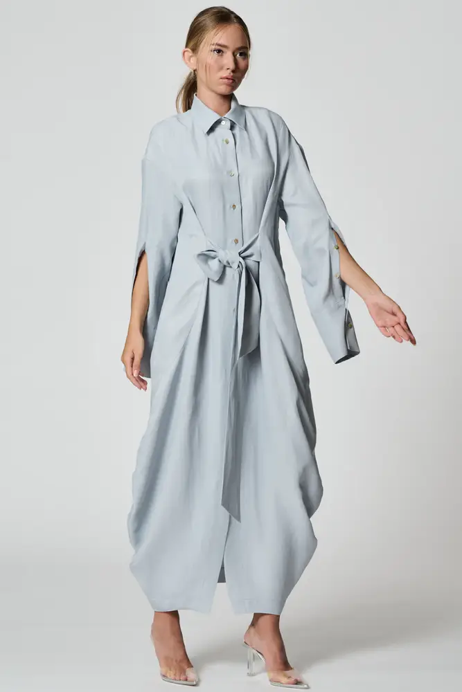 Semira dress