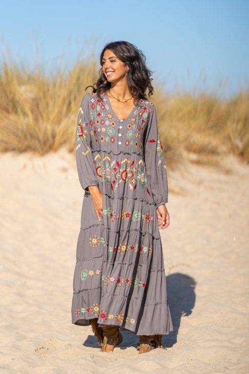 selma dress