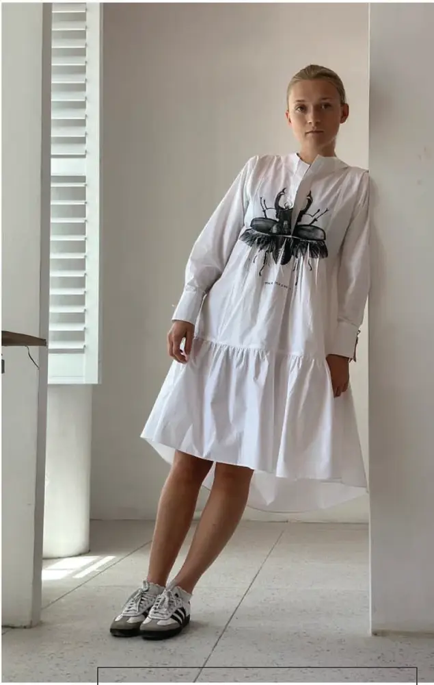 Bob dress