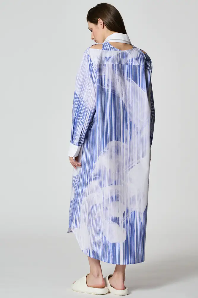 Nola dress