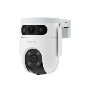 كاميرا مراقبة ايزفز لاسلكية خارجية متحركة EZVIZ H9C Dual