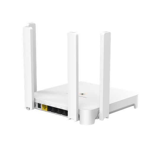  راوتر روجي 1800Mbps Wi-Fi 6 Dual-band Gigabit Mesh Router