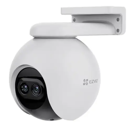 كاميرا مراقبة ايزفز لاسلكية خارجية متحركة  EZVIZ C8PF | 2MP
