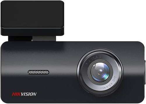كاميرا سيارة داش كام تتوصل على الفيوز Hikvision Dash Camera 1080P with Buck-Line K2 