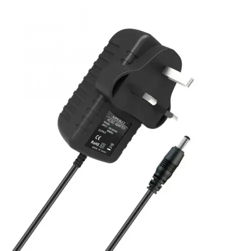 محول كاميرات 12 فولت 2 امبير 12v2a