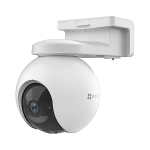  كاميرا مراقبة ايزفز ذكية لاسلكية خارجية تعمل بالبطارية EZVIZ EB8 | 3MP 