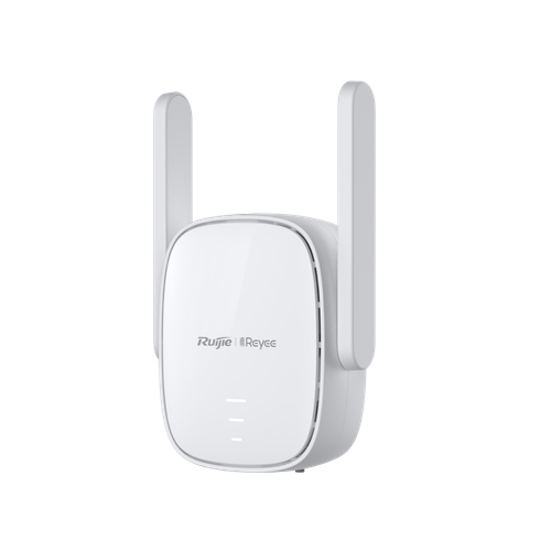 مقوي شبكة لاسلكي فيش جداري RG-EW300R 300M Wi-Fi Extender