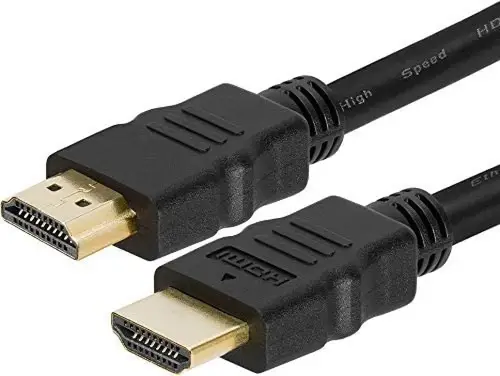 كيبل HDMI 4K طول 5 متر