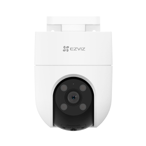  كاميرا مراقبة ايزفز لاسلكية خارجية متحركة  EZVIZ H8C | 4MP  