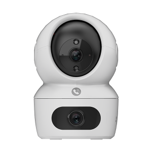كاميرا مراقبة ايزفز لاسلكية داخلية متحركة EZVIZ H7C Dual
