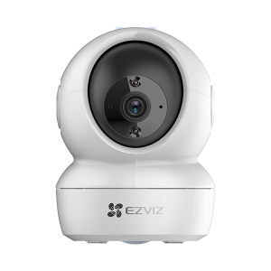 كاميرا متحركة لاسلكية EZVIZ 4MP PAN TILT IP CAMERA