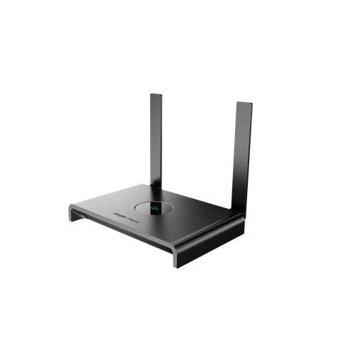 جهاز راوتر لاسلكي ذكي RG-EW300N 300