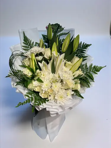 تاج الفخامة
