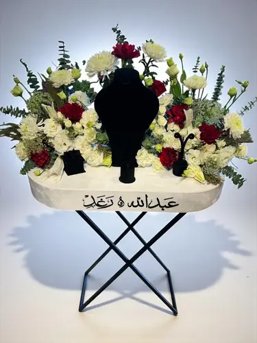 تاج المحبة