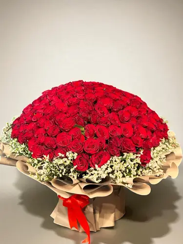نبض الأحمر