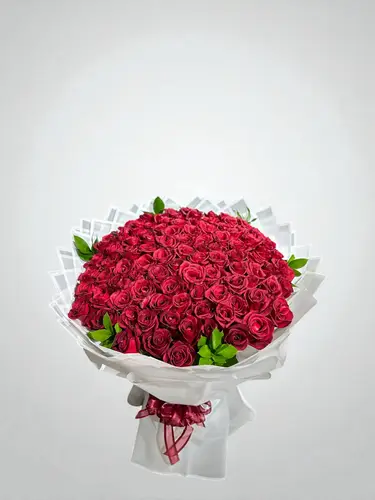 رونق الحب
