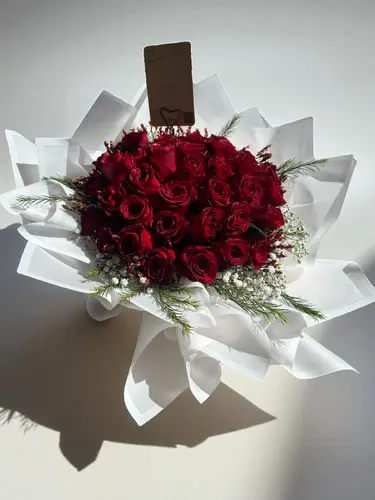 وشاح الحب
