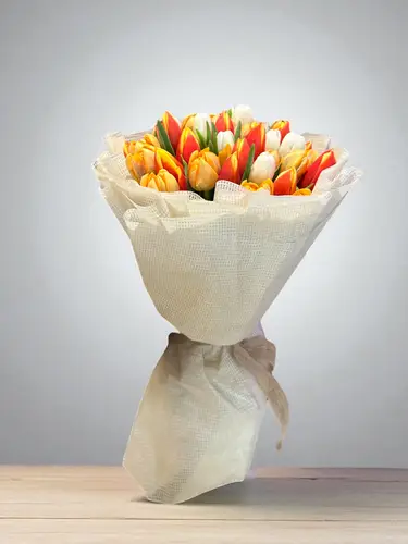وهج التوليب