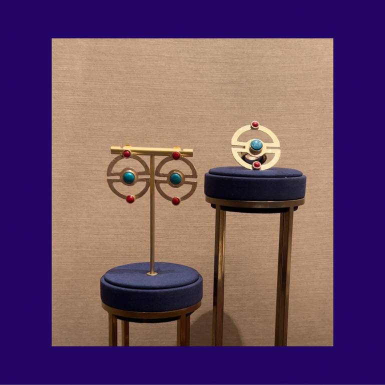 vintage set - #7