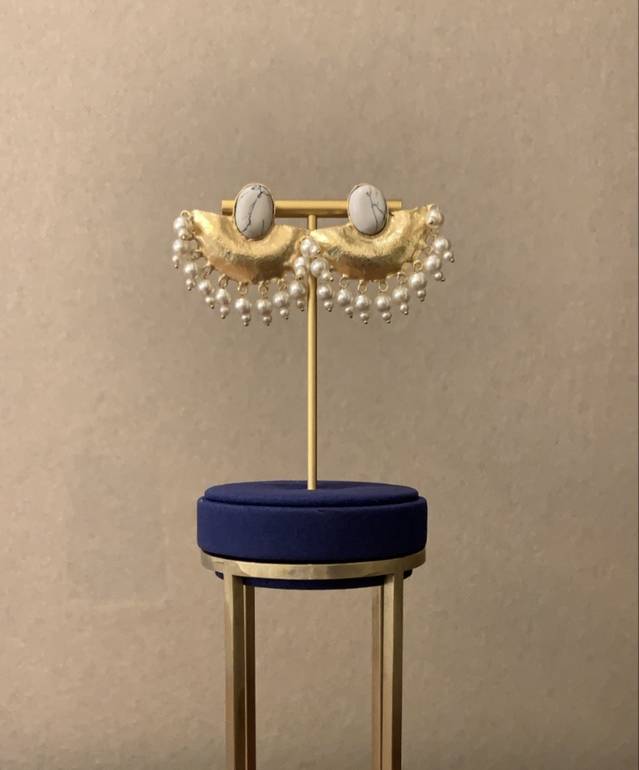 earrings -#41