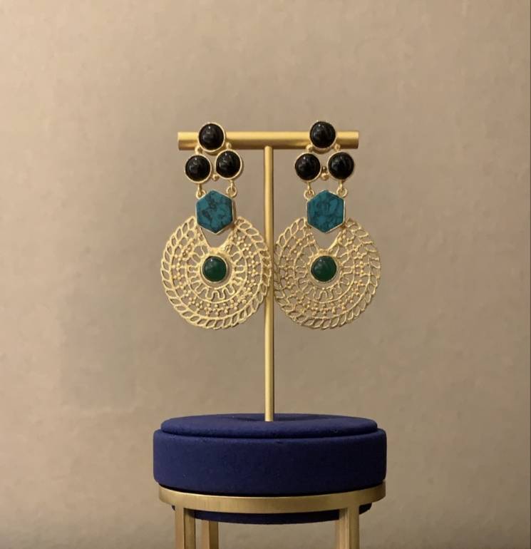 earrings - #40