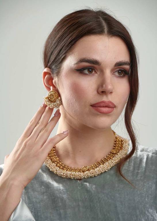pearly set