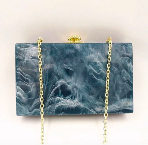 Marble clutch 
