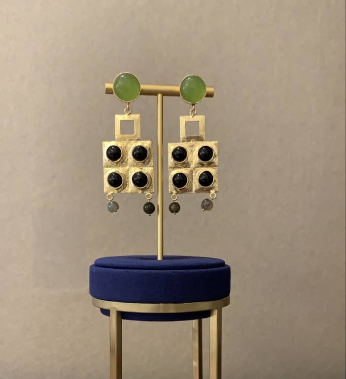 earrings - #45
